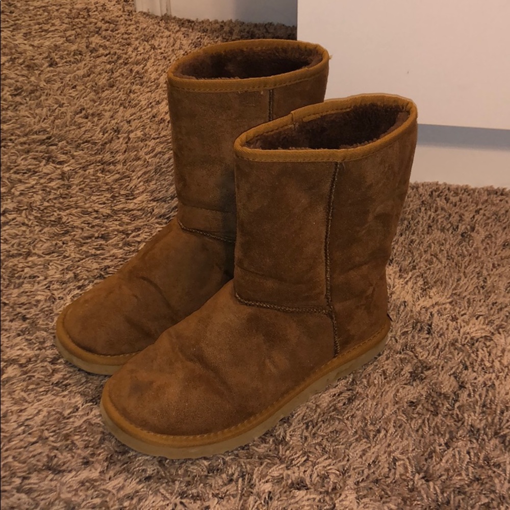 UGG boots